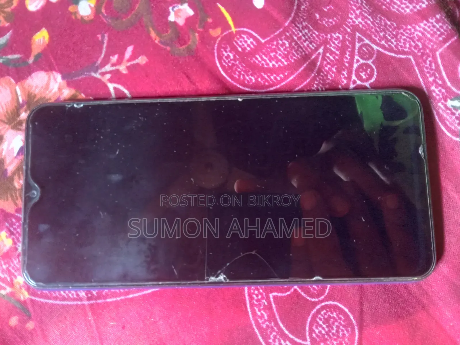 Xiaomi Redmi 9 Prime 64 GB Blue