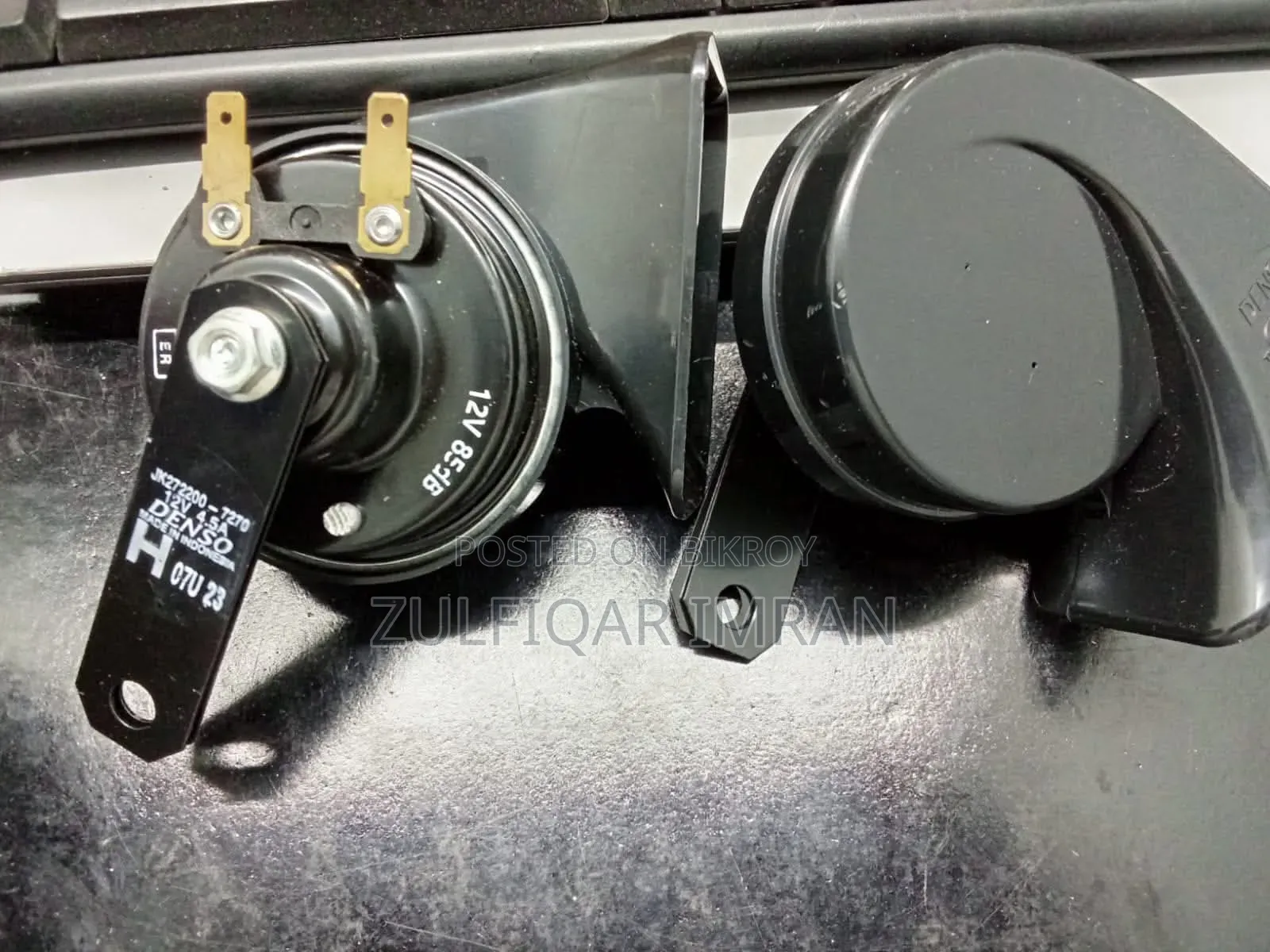 Denso Horn (Pop) Indonesia