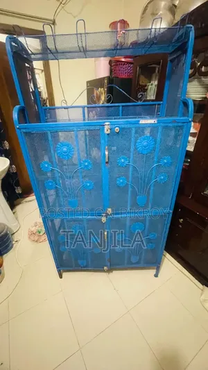 খাবারের রেক