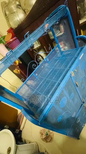 খাবারের রেক