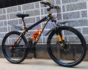 Falcon 26"" হাইড্রলিক গিয়ার সাইকেল ফুল ওকে