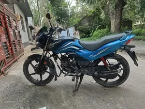Hero Passion Pro 2022 Blue