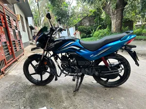 Hero Passion Pro 2022 Blue
