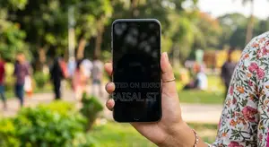 Apple iPhone 6 64 GB Silver