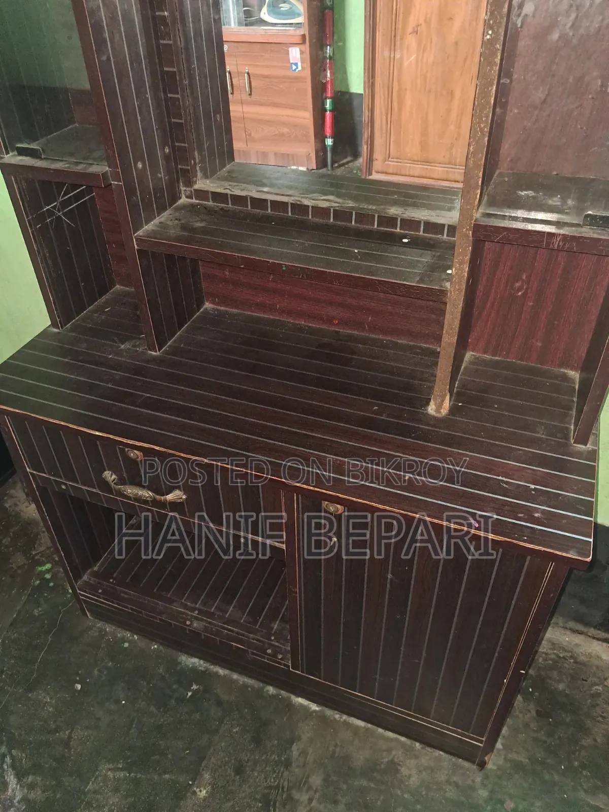 Dressing Table