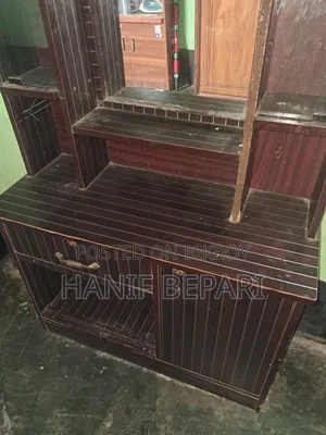 Dressing Table