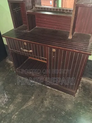 Dressing Table