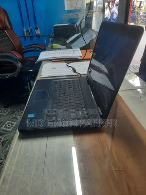 ল্যাপটপ ডেল ৮ জিবি ইন্টেল কোর আই৫ এসএসডি ১২৮ জিবি