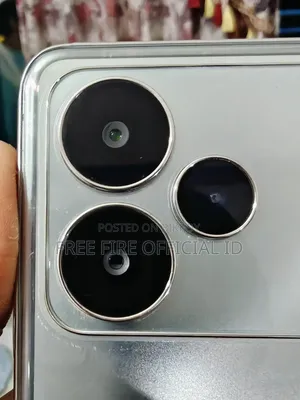 Realme P4 Pro 128 GB Silver