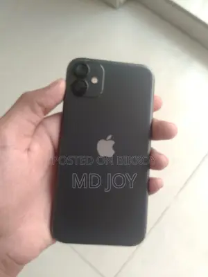 অ্যাপল আইফোন ১১ ৬৪ জিবি ব্ল্যাক