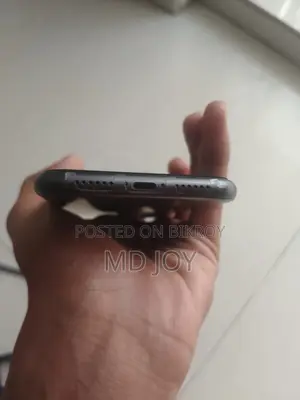 অ্যাপল আইফোন ১১ ৬৪ জিবি ব্ল্যাক