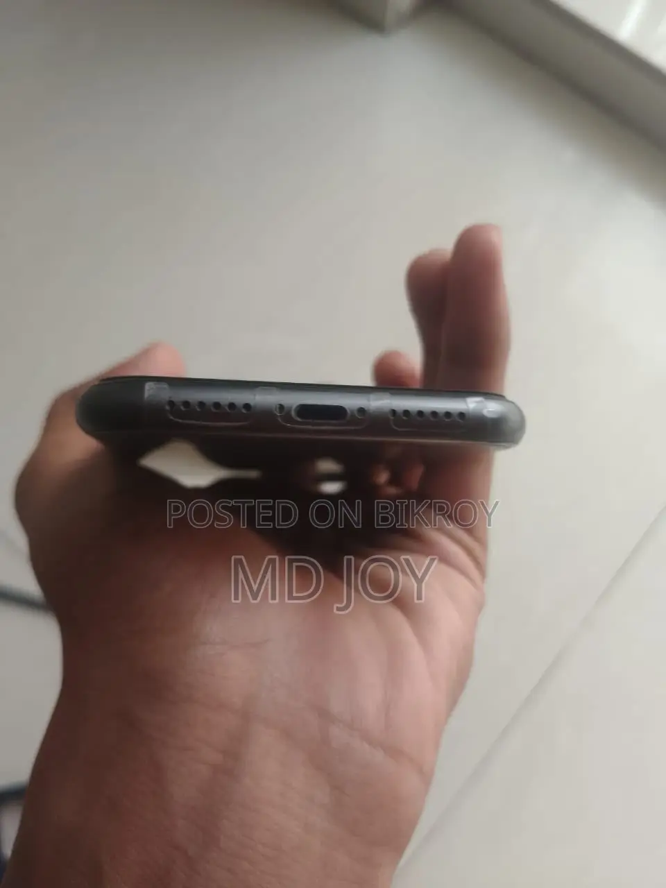 অ্যাপল আইফোন ১১ ৬৪ জিবি ব্ল্যাক