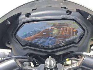 New Bajaj Pulsar 150 2026 Blue