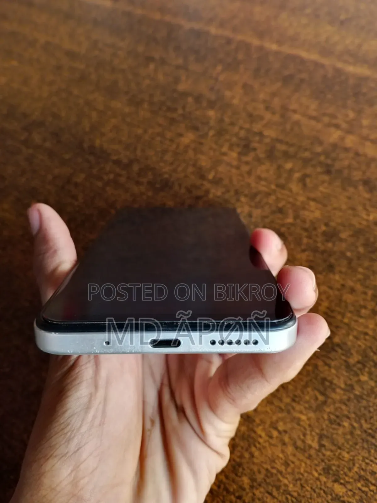 শাওমি রেডমি ১২ ১২৮ জিবি সাদা