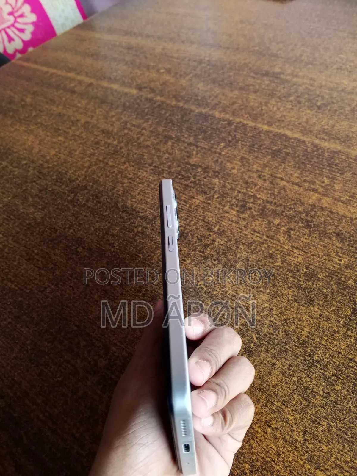 শাওমি রেডমি ১২ ১২৮ জিবি সাদা