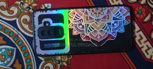 স্যামসাং গ্যালাক্সি জে৮ ৬৪ জিবি কালো