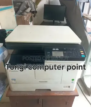Toshiba E Studio 3523a