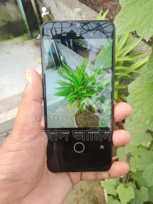 নতুন অপো এ১৫ ৩২ জিবি কালো