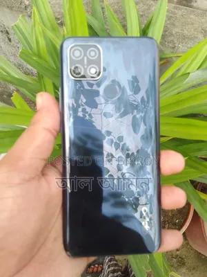 নতুন অপো এ১৫ ৩২ জিবি কালো