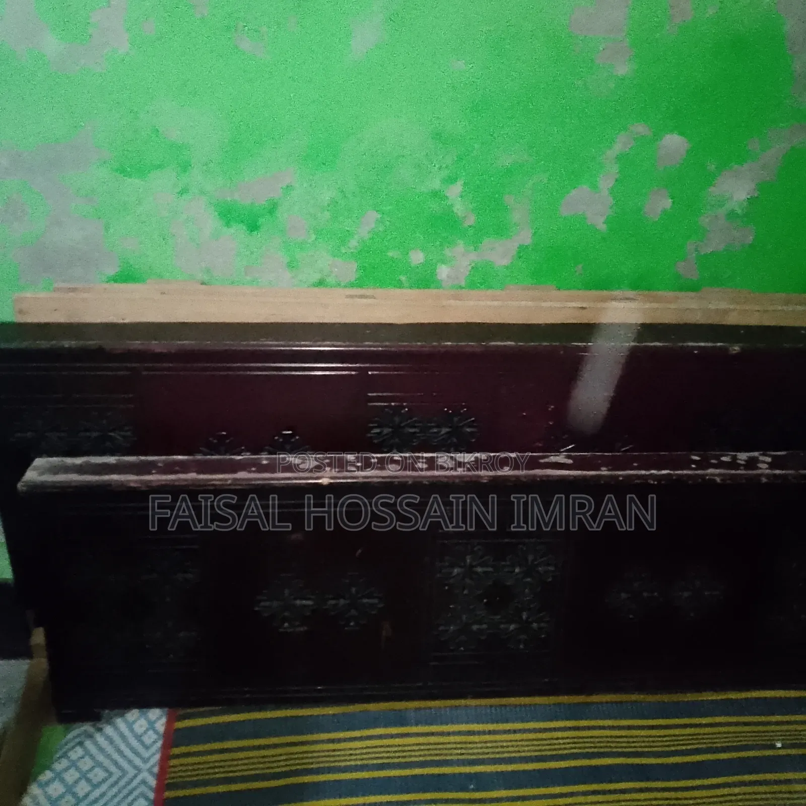 পারটেক্স খাট