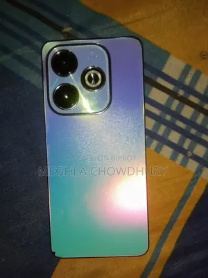 ইনফিনিক্স হট ১৬ জিবি নীল