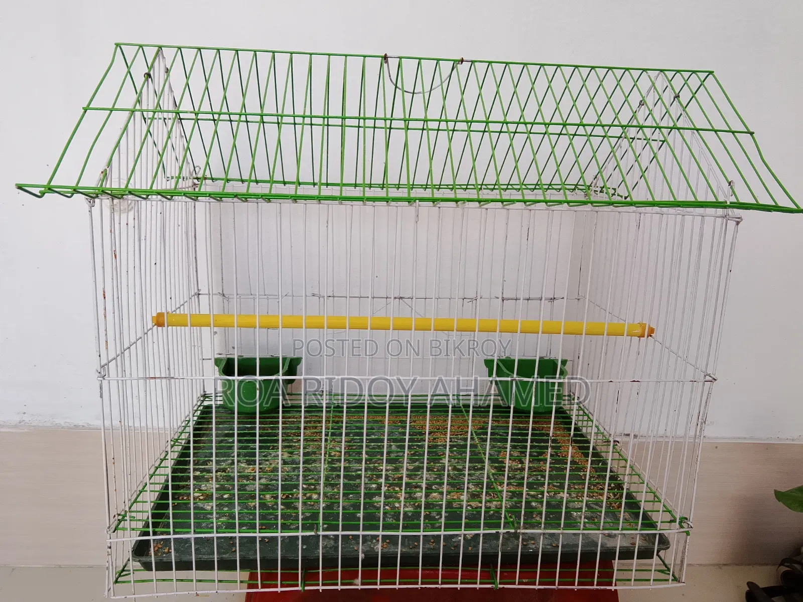 Bird Cage for Sale