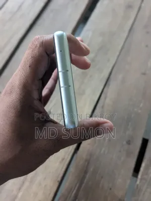 গুগল পিক্সেল ৭এ ১২৮ জিবি সাদা