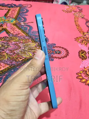 Samsung Galaxy A15 5G 128 GB Blue