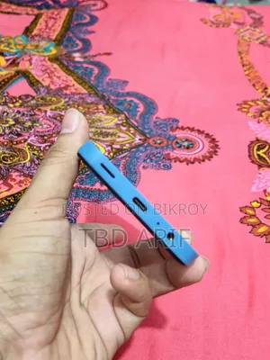Samsung Galaxy A15 5G 128 GB Blue