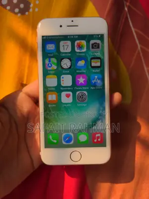 New Apple iPhone 6s 64 GB Rose Gold
