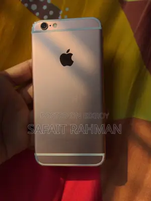 New Apple iPhone 6s 64 GB Rose Gold