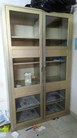 শোকেস/বুকশেলফ বিক্রির জন্য