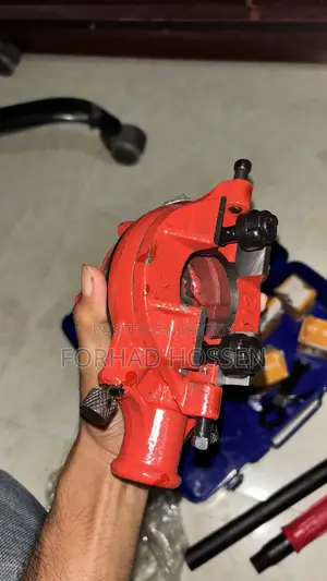 Pipe Threading পাইপ থ্রেড