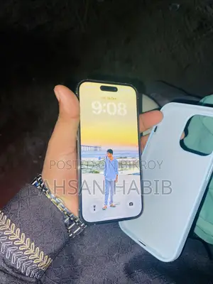 Apple iPhone 14 Pro 128 GB Gold