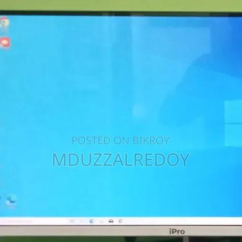 ডেস্কটপ কম্পিউটার ১৬জিবি ইন্টেল কোর আই সেভেন এসএসডি ১২৮জিবি