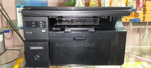 HP LaserJet M1132 MFP