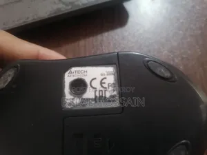 Mouse for Computer