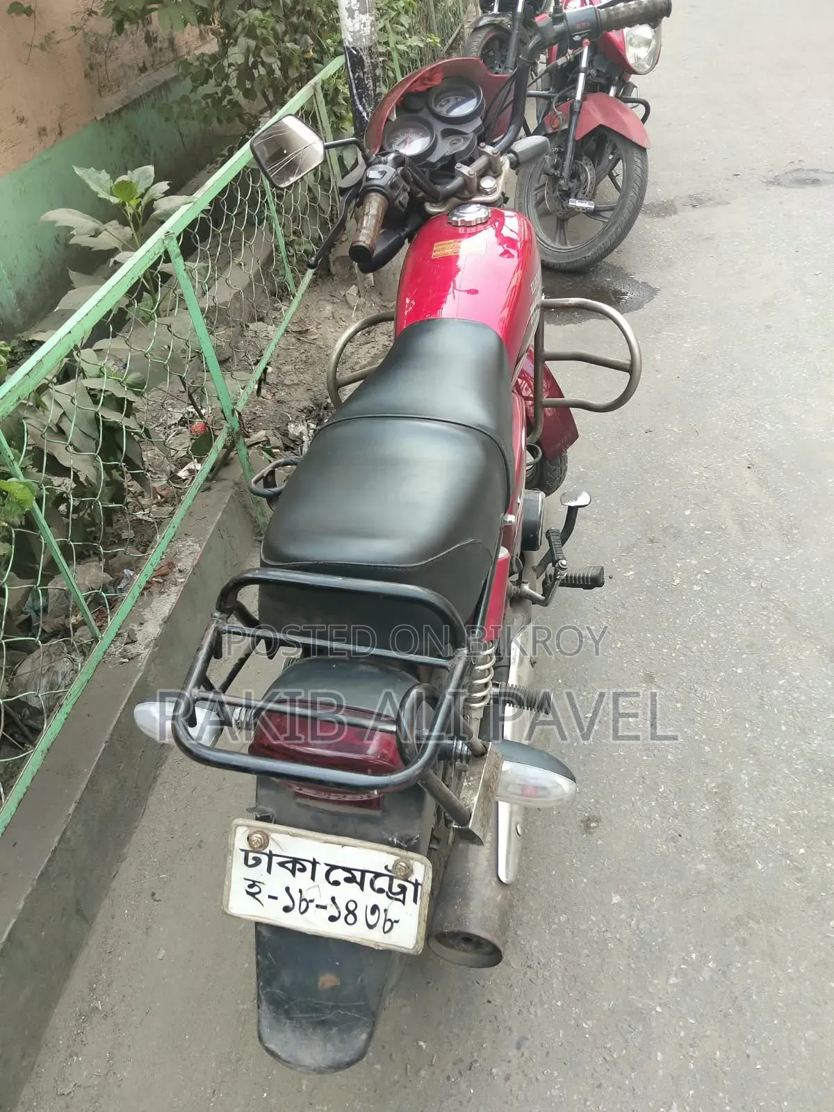 Honda 2022