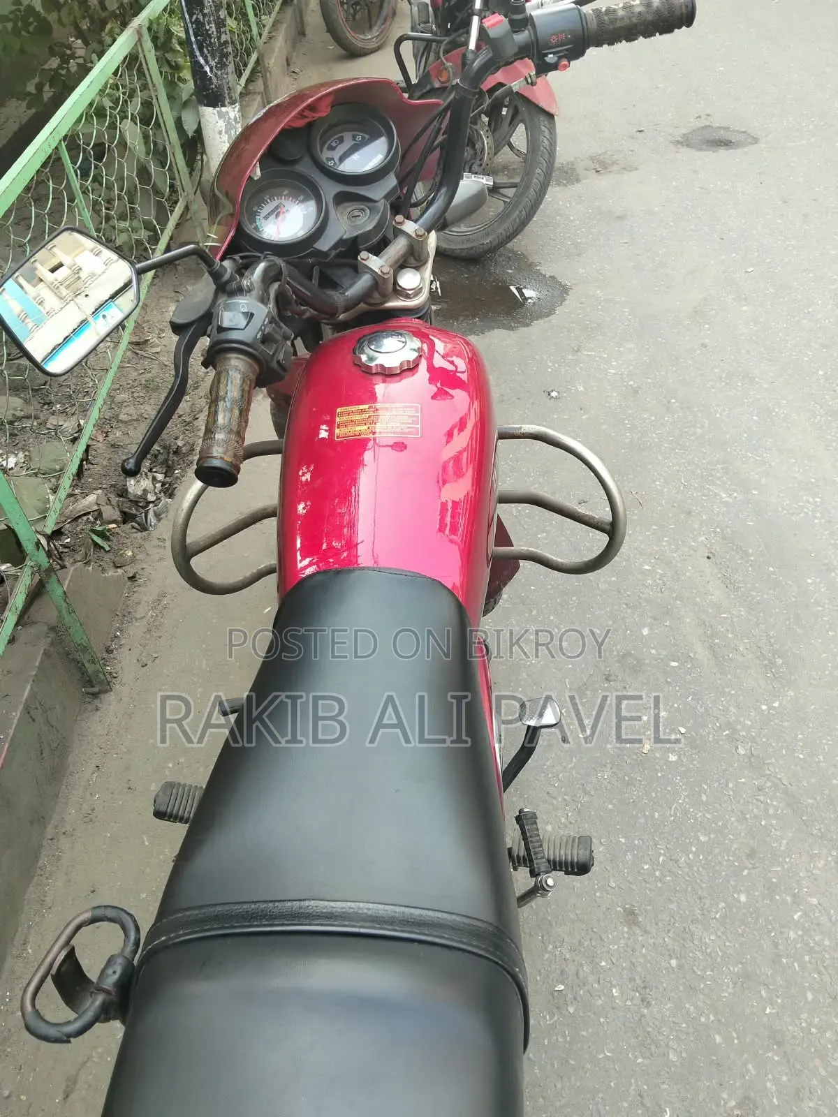 Honda 2022