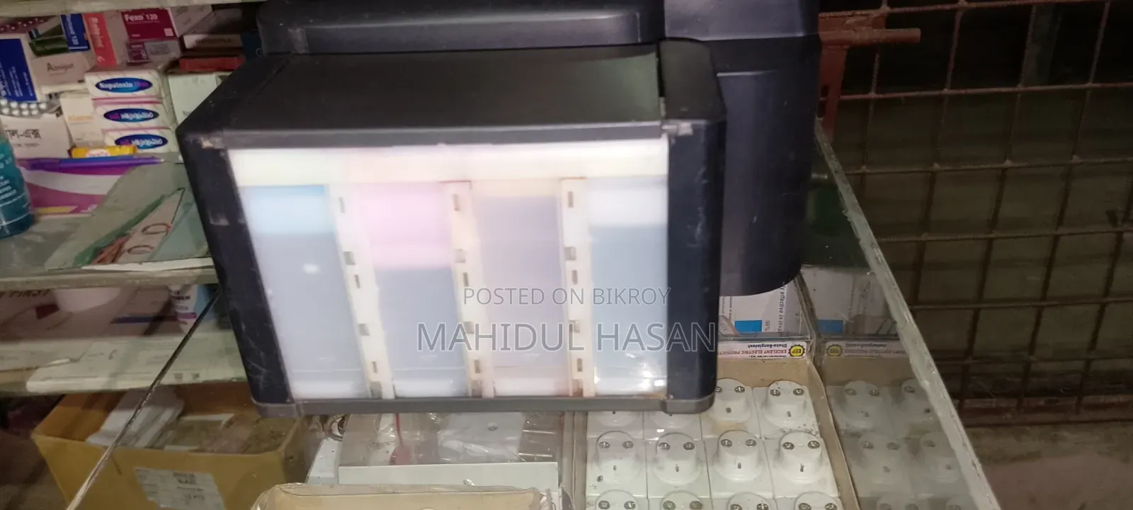 Epson L130 printer for sale