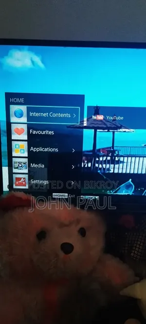 Sony 32" LED TV
