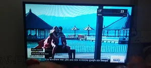 Sony 32" LED TV