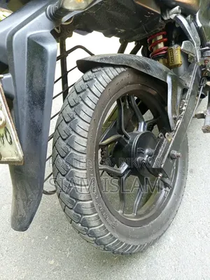 Bajaj 2016 Blue
