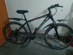 সাইরাস সাইকেল