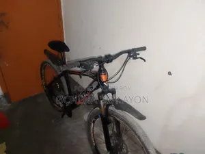 সাইরাস সাইকেল