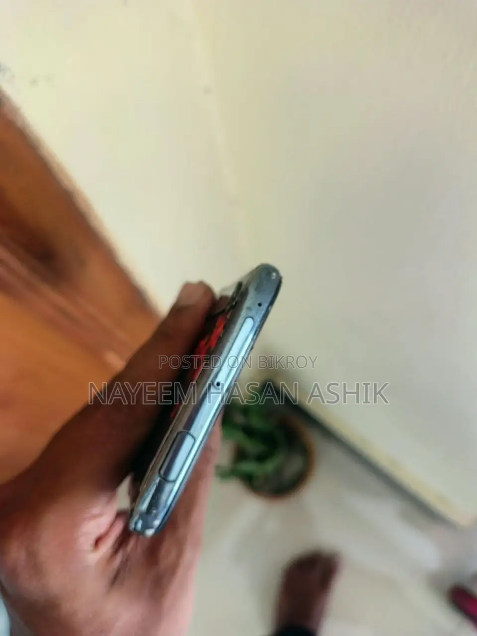 Huawei Y9s 128 GB Blue