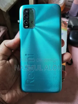 Xiaomi Redmi 9T 128 GB Green
