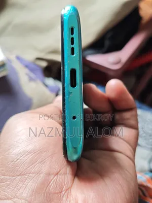 Xiaomi Redmi 9T 128 GB Green