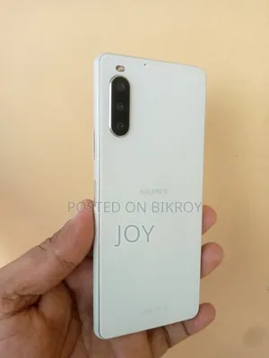 Sony Xperia 10 II 64 GB White