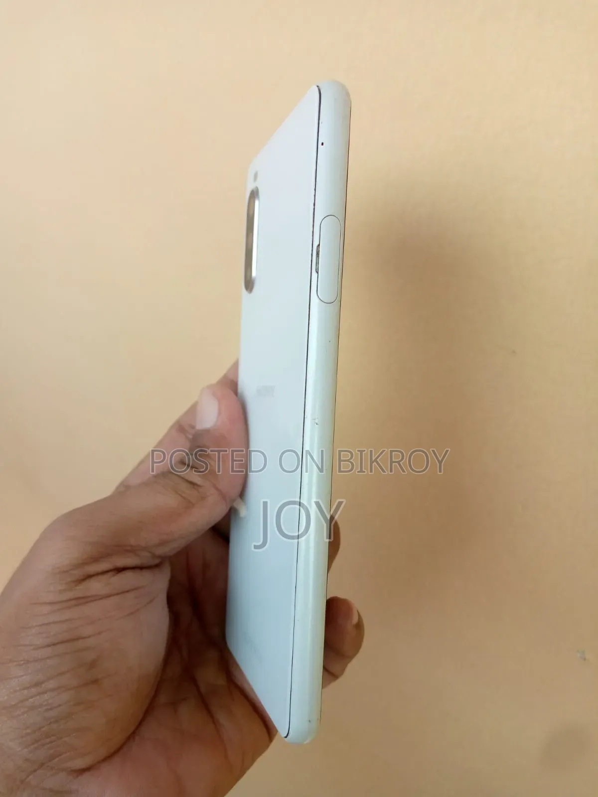 Sony Xperia 10 II 64 GB White